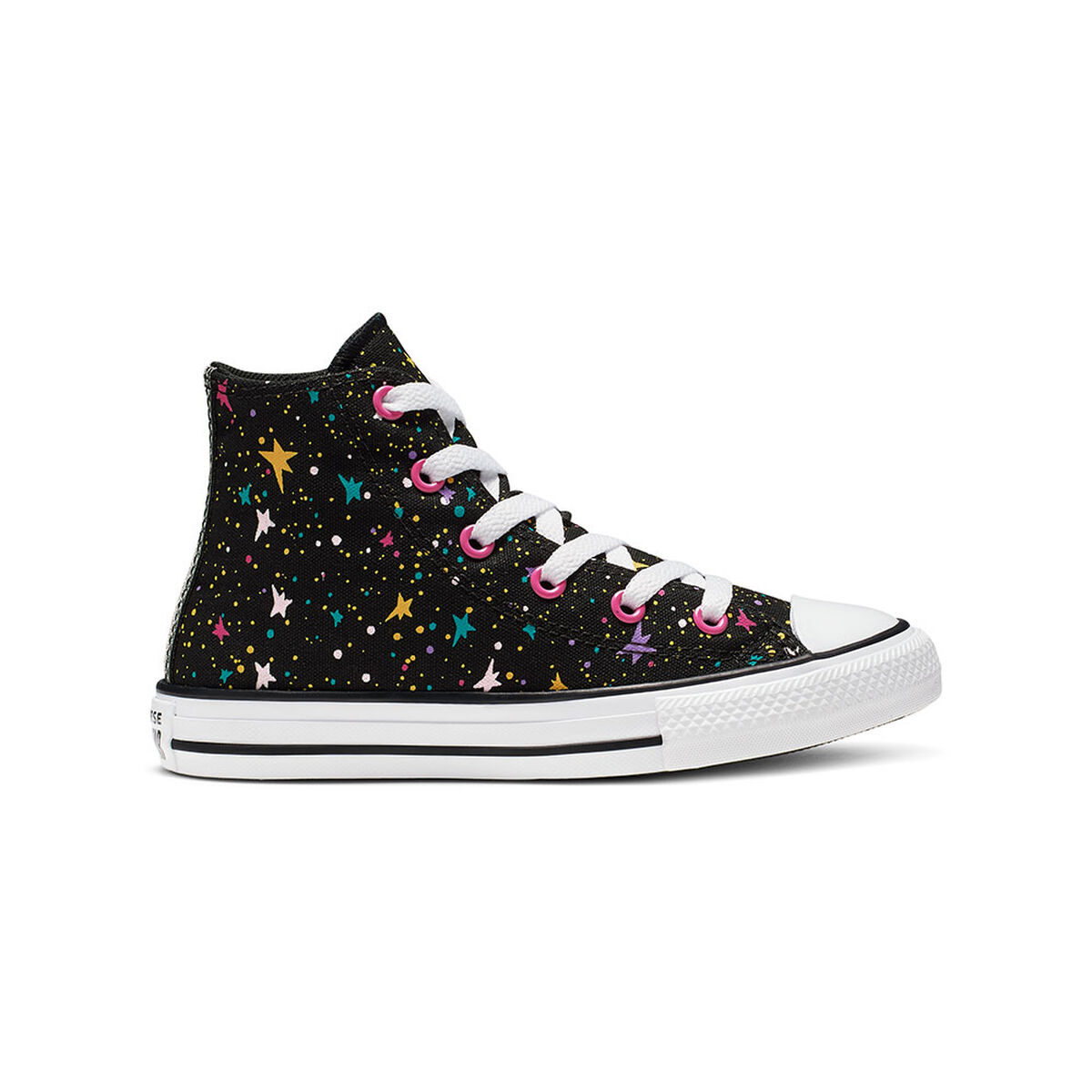 Zapatilla Niña Converse