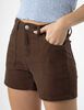 Short Mujer Icono