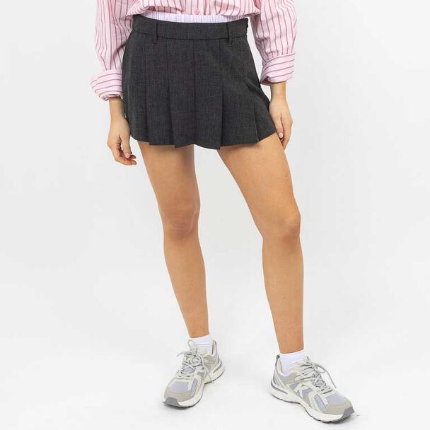 Falda Short Mini Mujer Icono