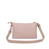 Bandolera Secret Albury SS25 Rosa S