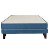 Cama XS Full Matrimonial 