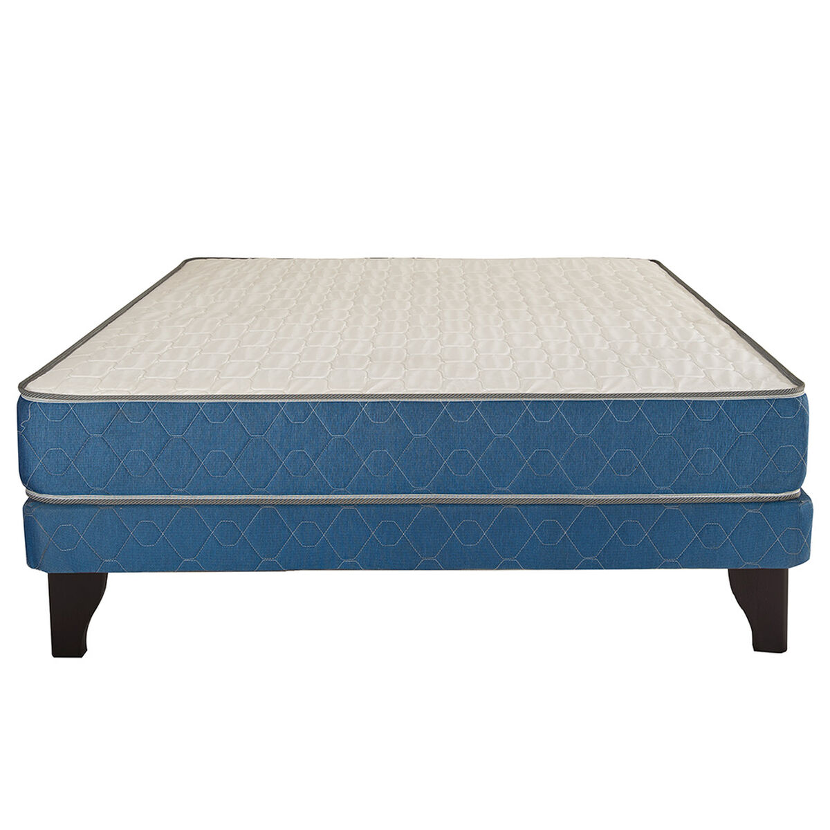 Cama XS Full Matrimonial 