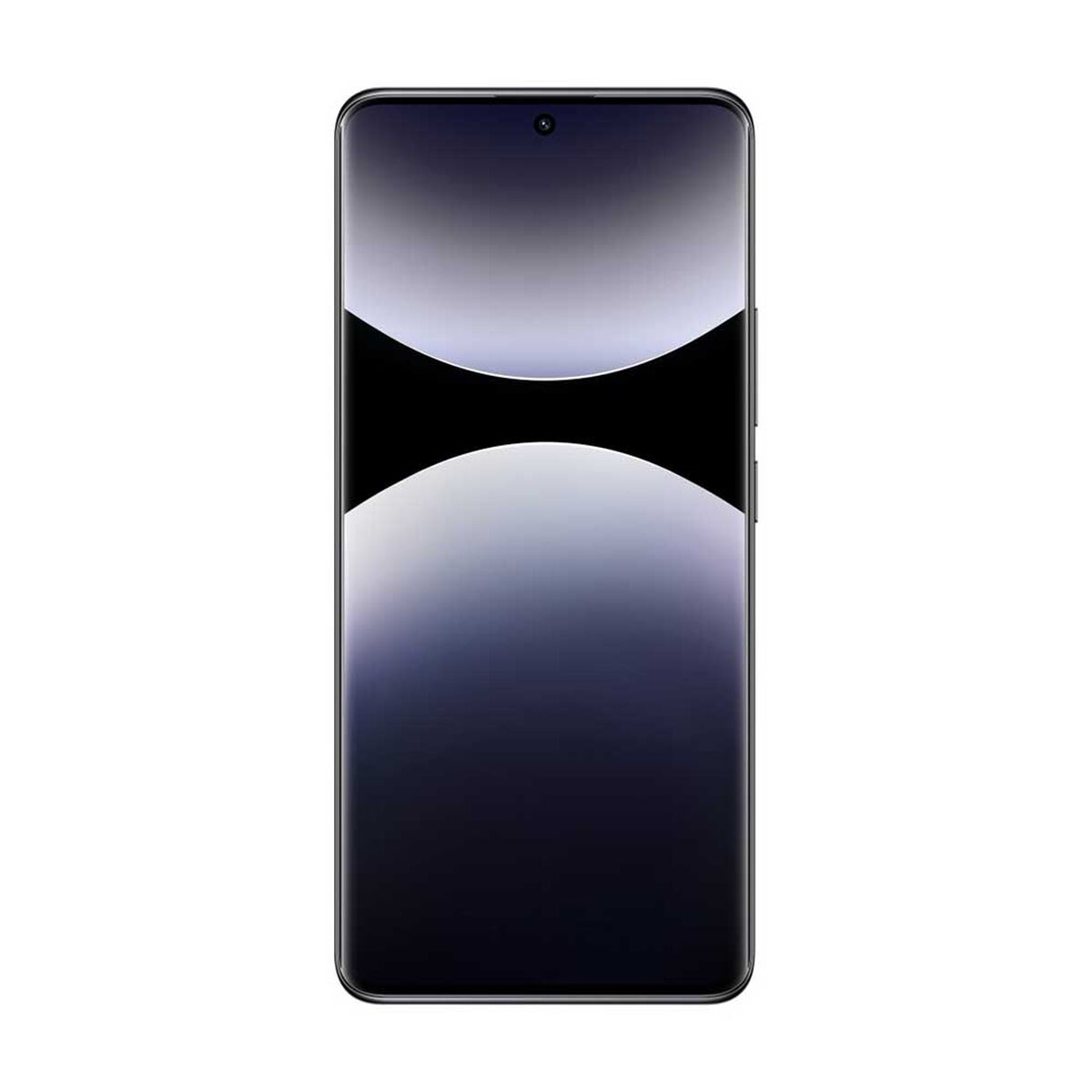 Celular Xiaomi Redmi Note 14 Pro 5G 256GB 6,67" Negro Liberado