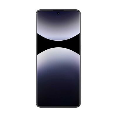 Celular Xiaomi Redmi Note 14 Pro 5G 256GB 6,67" Negro Liberado