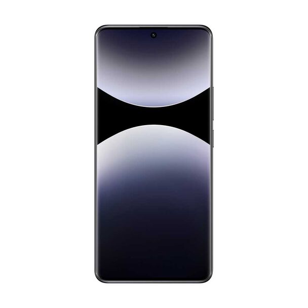 Celular Xiaomi Redmi Note 14 Pro 5G 256GB 6,67"" Negro Liberado