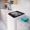 Lavadora Mademsa MDWMT18W 18 Kg Blanco
