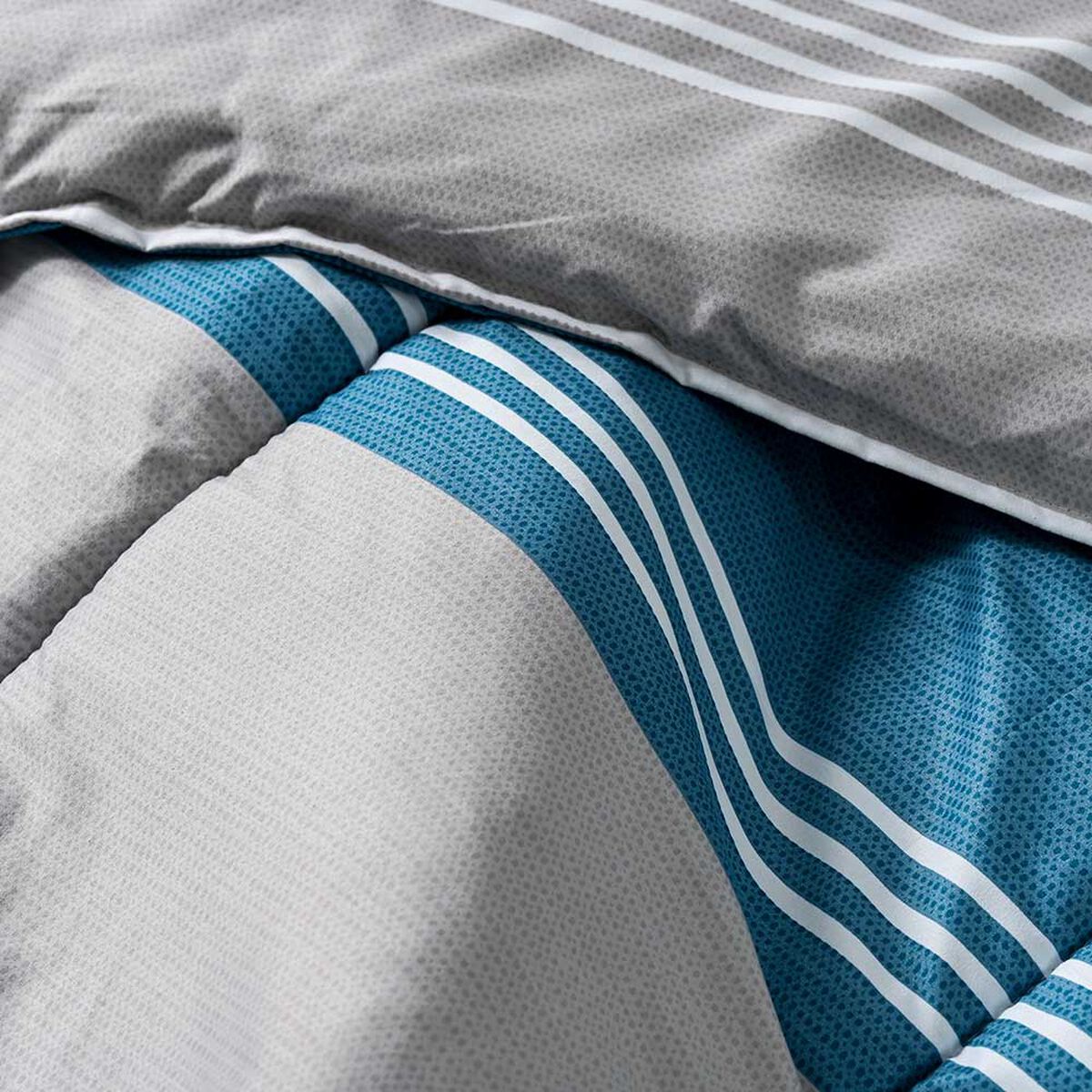 Cubrecama American Family 2 Plazas Oasis