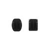 Soporte GoPro Curved + Flat Adhesive Mounts