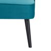 Poltrona Fm Furniture Mailyn Verde