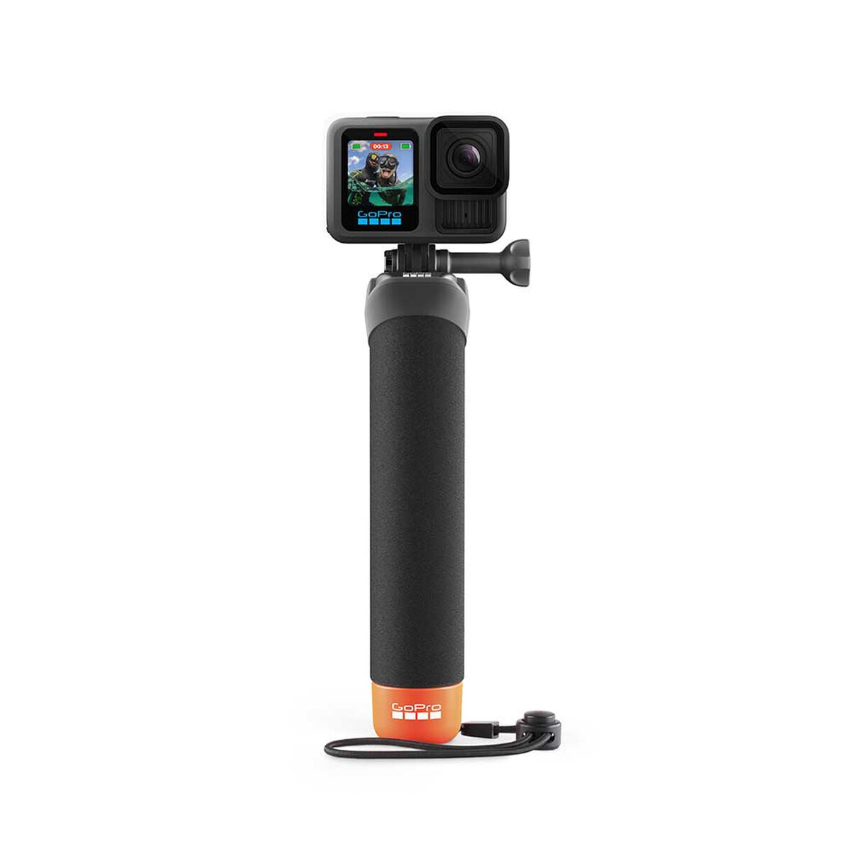 Cámara Deportiva GoPro Hero 13 Black + Kit accesorios