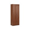 Closet Stanford 2 Puertas Cerezo