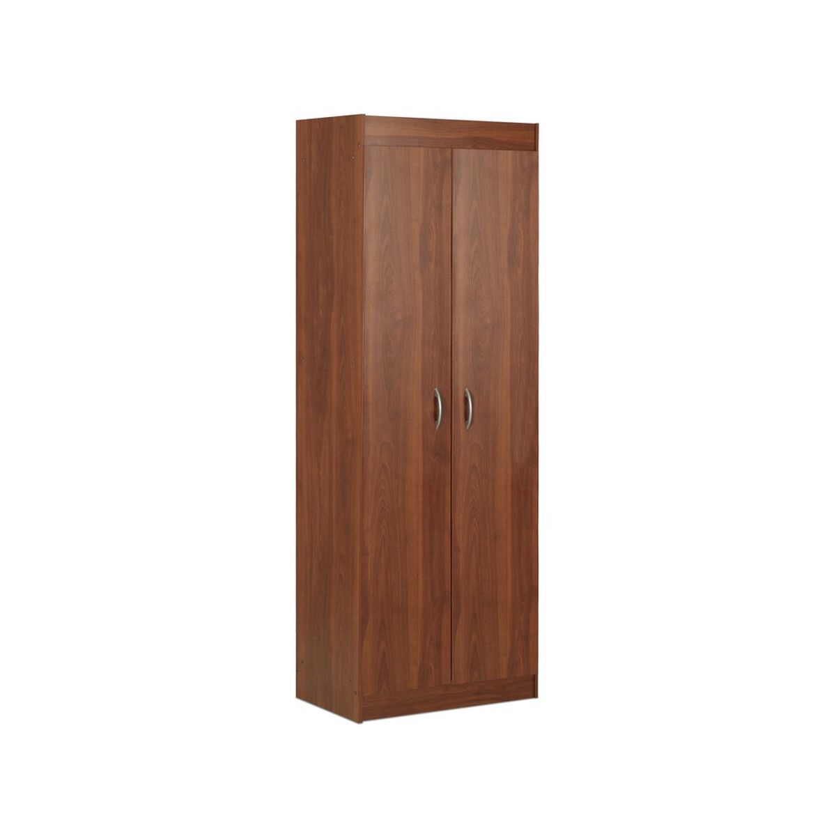 Closet Stanford 2 Puertas Cerezo