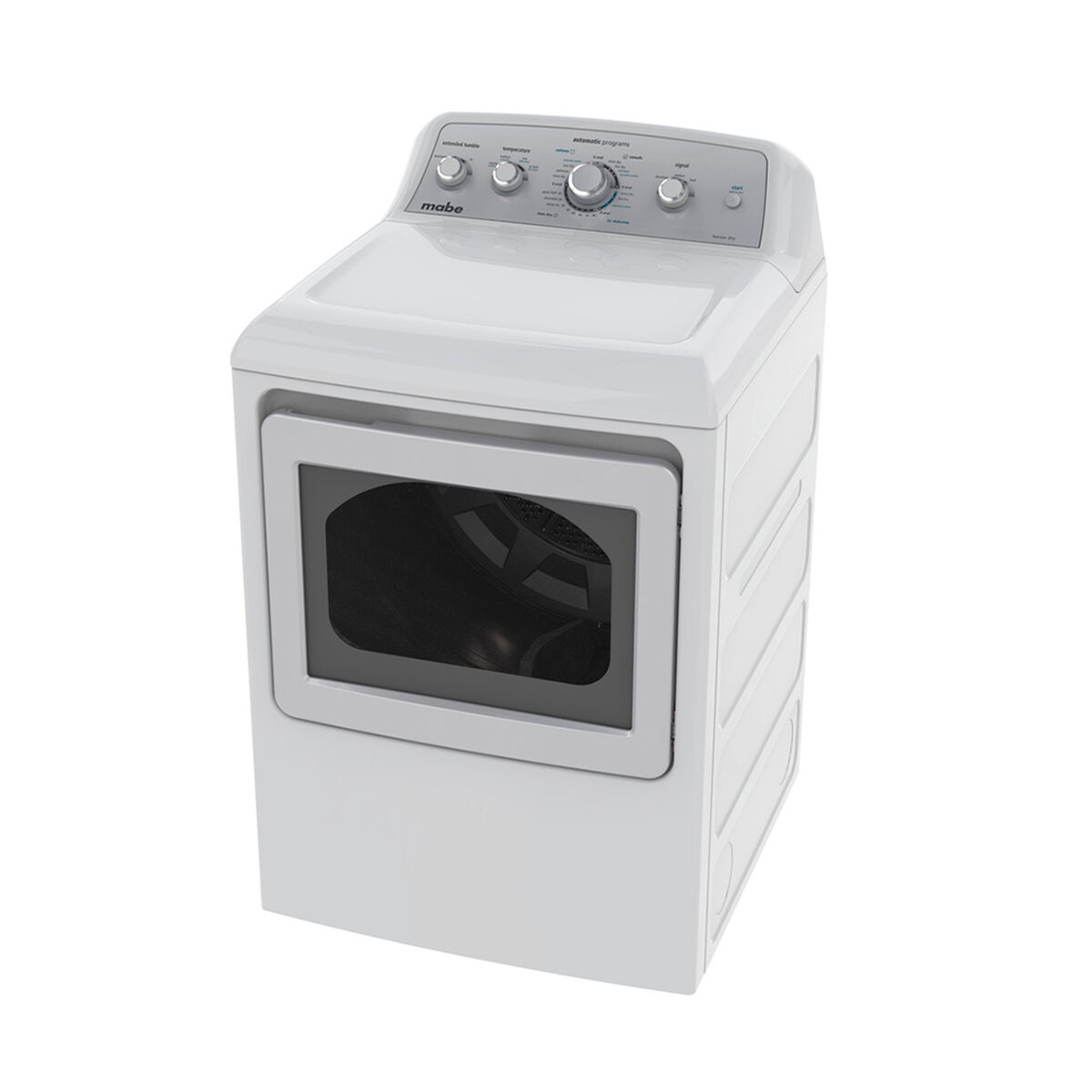 Secadora Bomba de Calor Mabe SME47N8MSBCT1 16 kg.