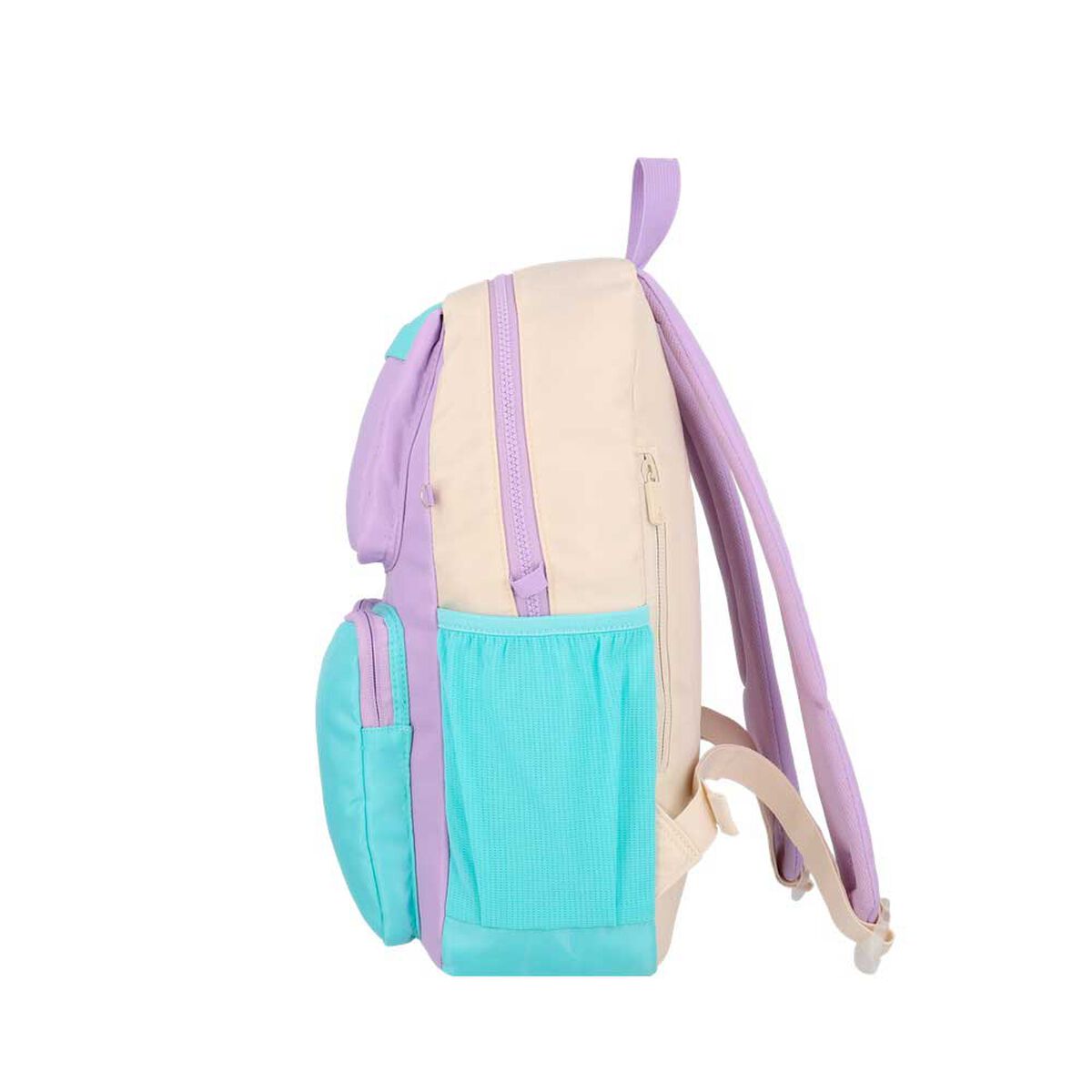 Mochila Notebook Xtrem Queens 6XT Multicolor 15"