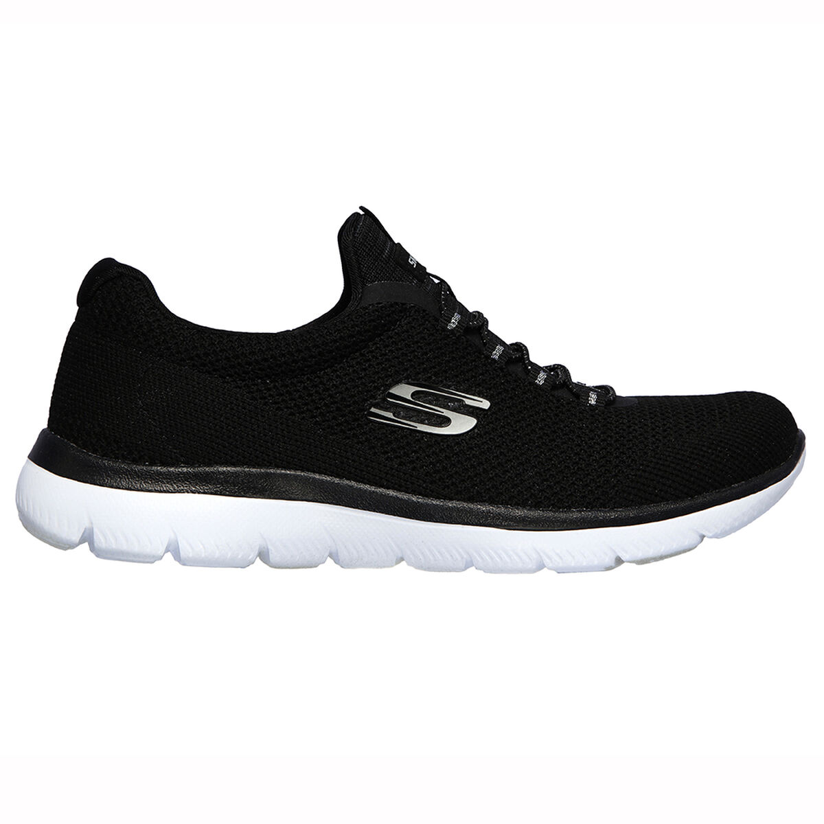 Zapatilla Mujer Skechers Summits