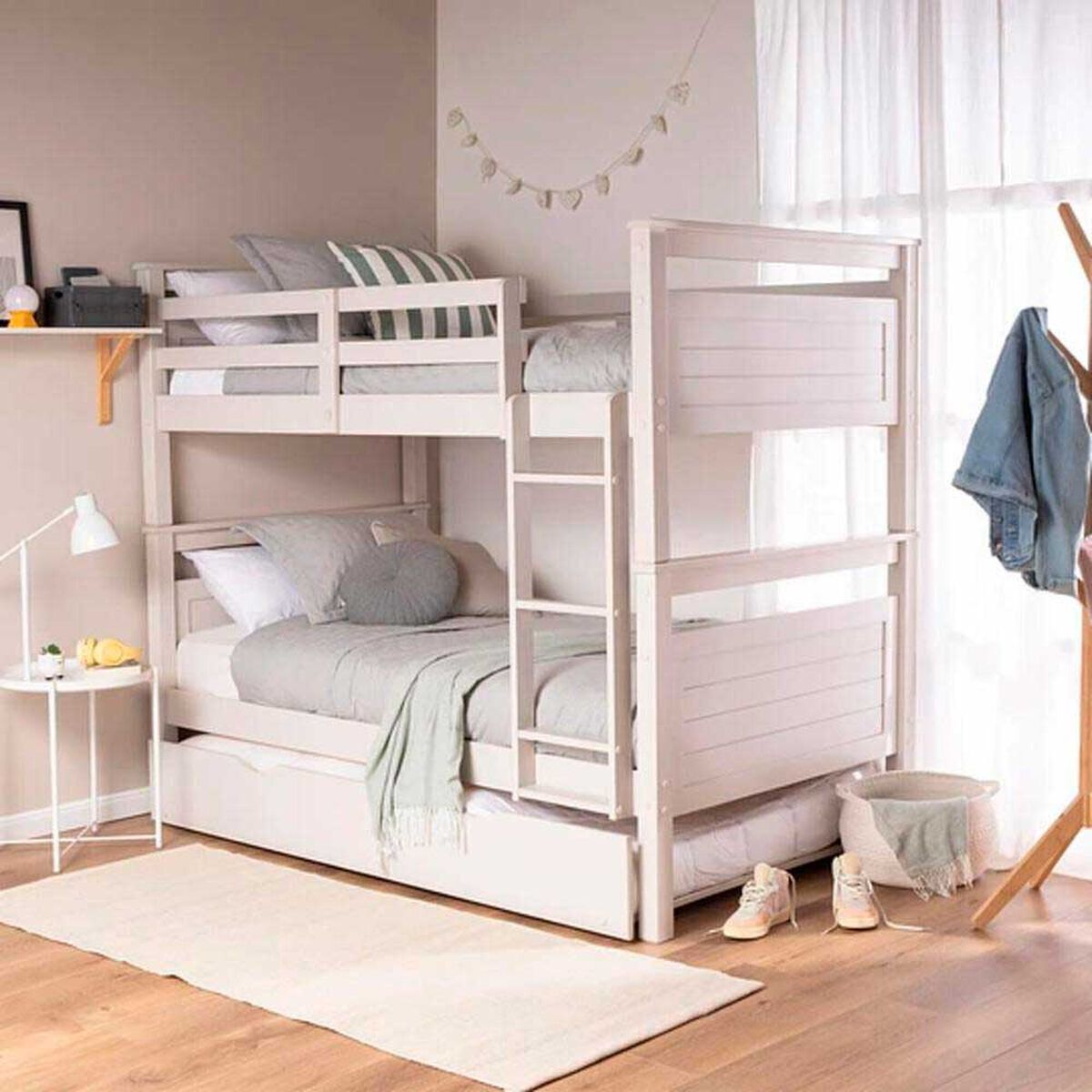 Camarote Decocasa 1,5 Plazas Nirvana