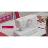 Máquina de Coser Singer 24