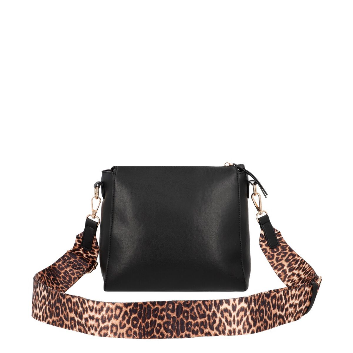 Bandolera Secret Marruecos ST6 M Negro