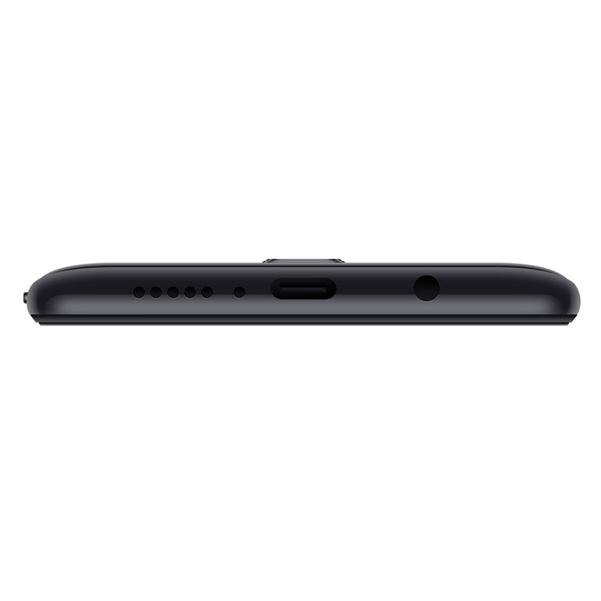 Celular Xiaomi Redmi Note 8 Pro 64GB 6,53" Gris Liberado