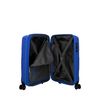 Maleta Saxoline Fortress 2.0 Azul 40 lts. Talla S