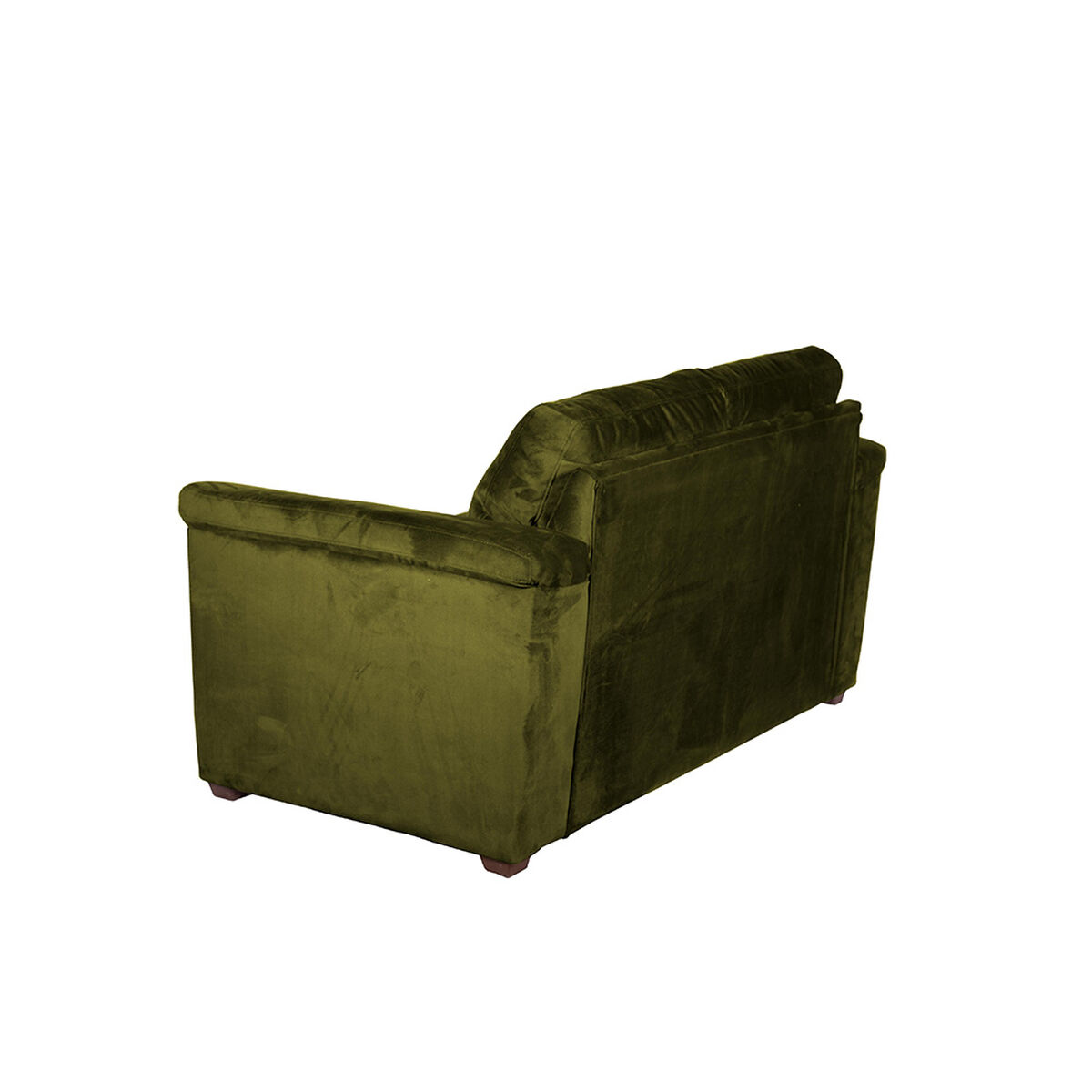 Sof&aacute; Latam Home Ancona 2 Cuerpos Verde