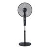 Ventilador Pedestal Kendal KV 3X1P