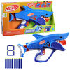 Lanzador Nerf Junior Wild Sharkfire