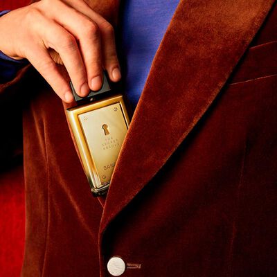 Imagen 2 del producto Perfume Antonio Banderas The Secret Absolu EDP 50ml