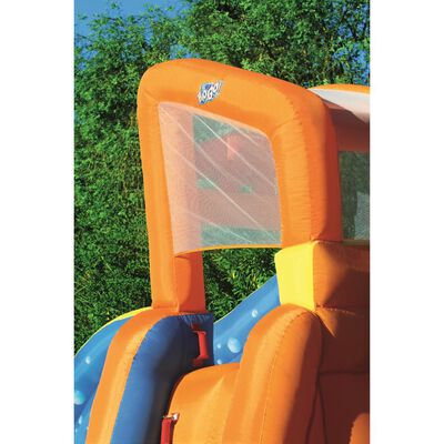 Parque Acu&aacute;tico Inflable El&eacute;ctrico 3.20X2.70M Bestway