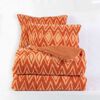 Plumón Sherpa Mashini 1,5 Plazas Bruno
