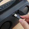 Parlante Bluetooth MLAB 9684 Negro