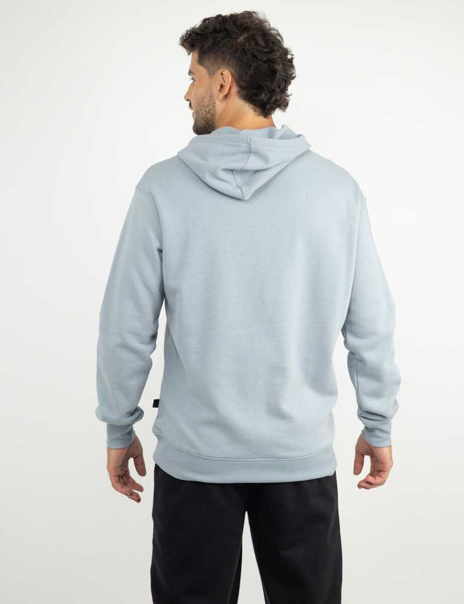 Poler&oacute;n Deportivo Hombre Black County