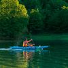 Kayak Inflable Aqua Marina Steam