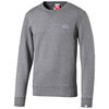 Polerón Hombre Puma Suede Crew