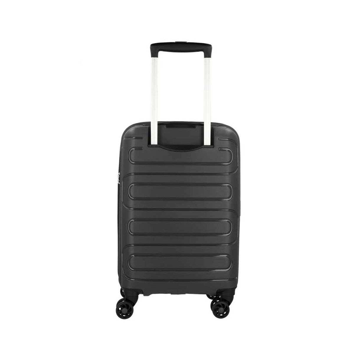 Maleta Saxoline Fortress 2.0 Negro 40 lts. Talla S