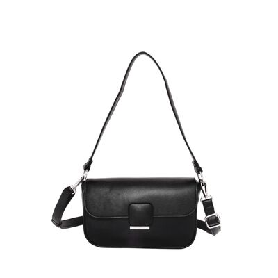 Bandolera Secret Medina SC6 S Negro