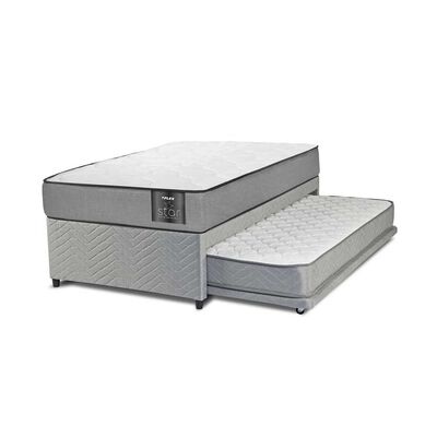 Diván Flex 1,5 Plazas Star