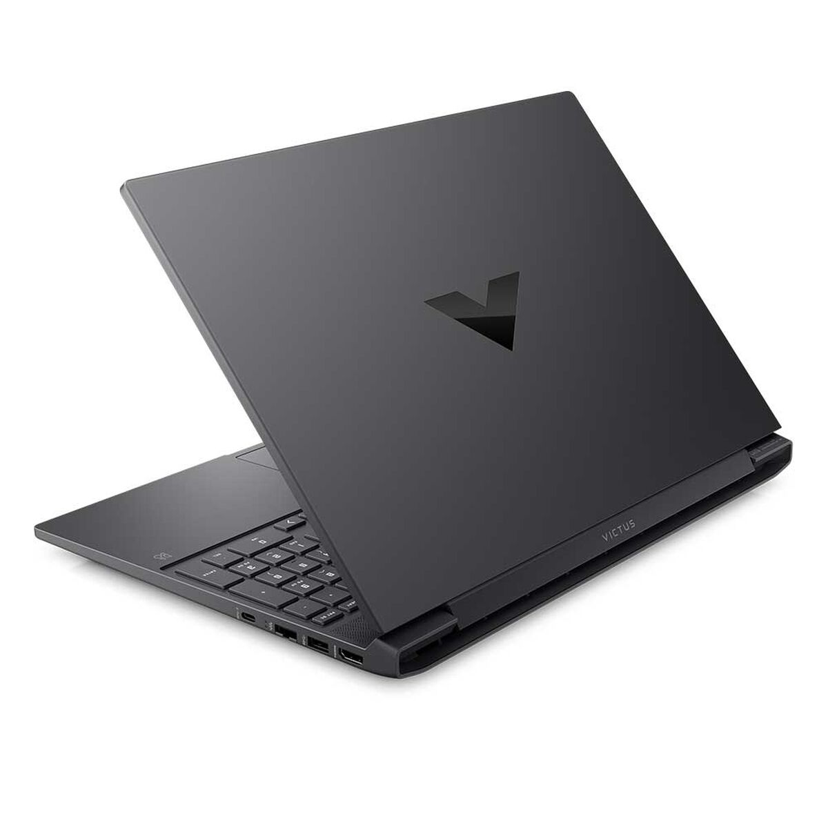 Notebook HP Victus 15-FB1007LA AMD Ryzen 5 8GB 512GB SSD 15,6" NVIDIA RTX 2050