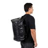 Bolso Deportivo Lhotse Duffel 30 Lts Negro