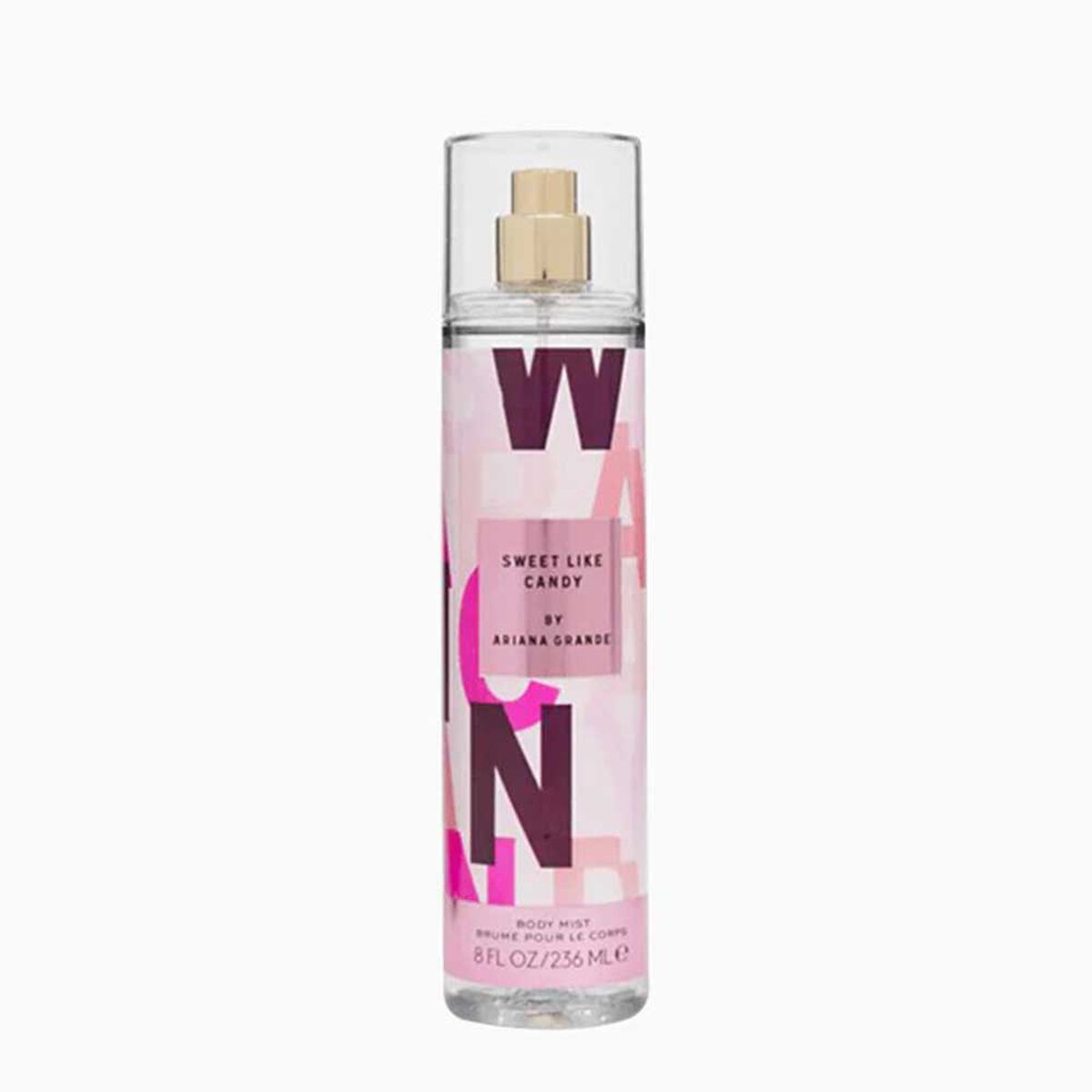 Body Mist de Ariana Grande Mujer Sweet Like Candy 236 ML