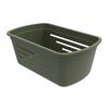 Canasta Organizadora Soprano SP0141-16 Verde Mate