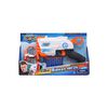 Set Lanzador, 8 Dardos Foam y 2 Targets