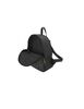 Mochila Marruecos Negro M Secret