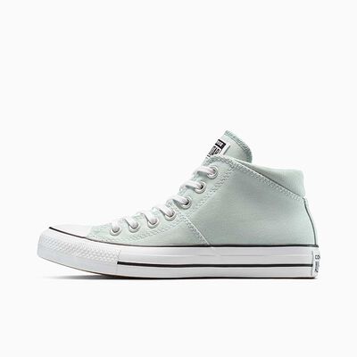 Imagen 2 del producto Zapatilla Urbana Mujer Converse Gris