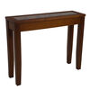Set Comedor 4 Sillas + Arrimo