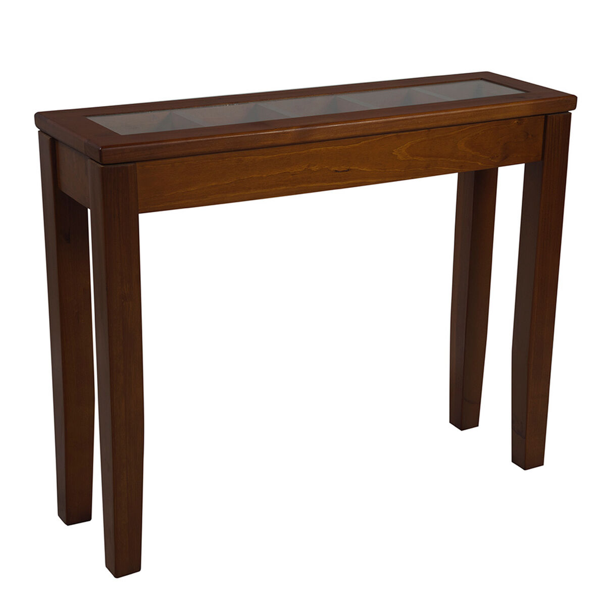 Set Comedor 4 Sillas + Arrimo