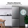 Refrigerador Frío Directo Hisense RD-22DC 165 lts.