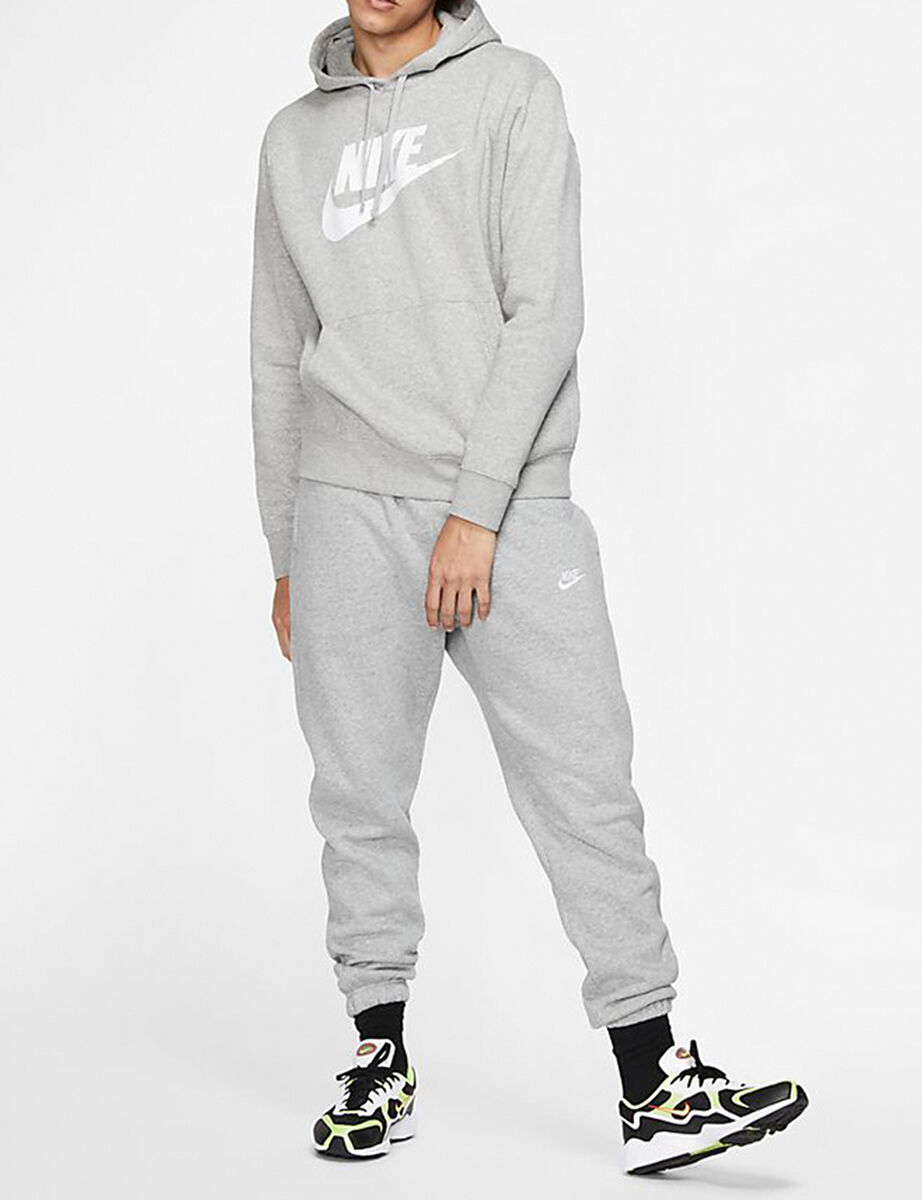 Hoodie Nike Hombre Poleron Nike Colores Polerón De Algodón