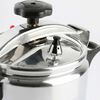 Olla a Presi&oacute;n Dise&ntilde;o & Cocina Veloce 6 Lt Aluminio