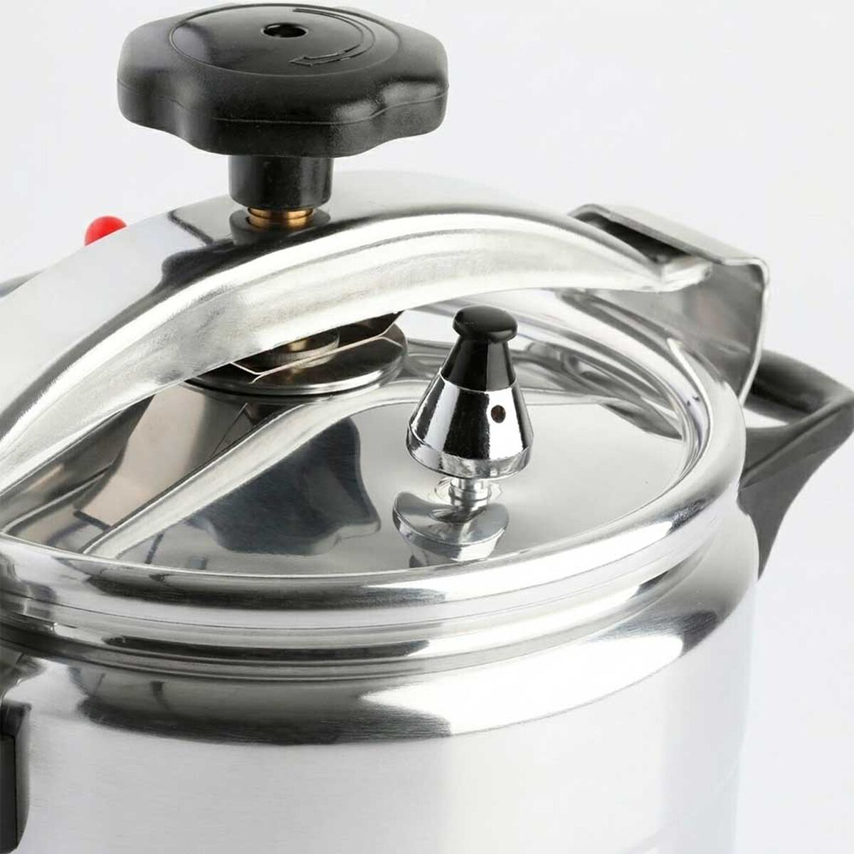 Olla a Presi&oacute;n Dise&ntilde;o & Cocina Veloce 6 Lt Aluminio